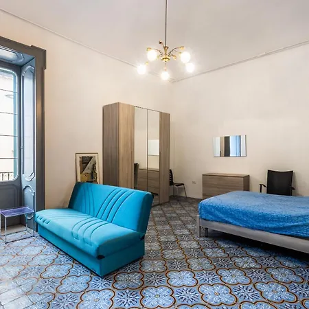 Hope Holiday home Avola