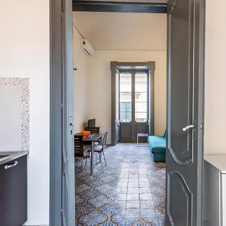 Hope Holiday home Avola