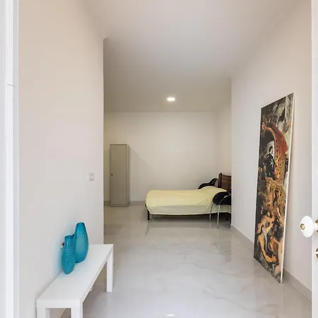 Hope Holiday home Avola