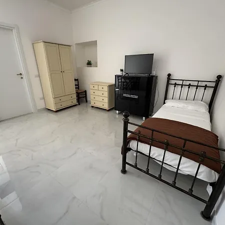 בית נופש Hope אבולה