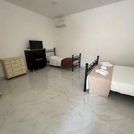 Hope בית נופש