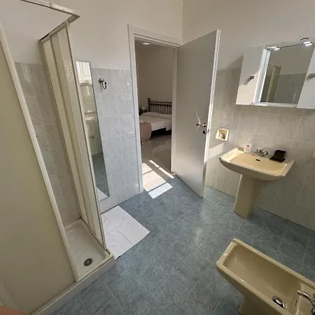 בית נופש Hope *