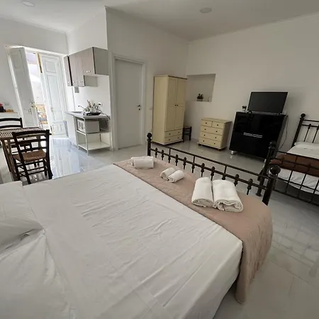 Hope בית נופש אבולה