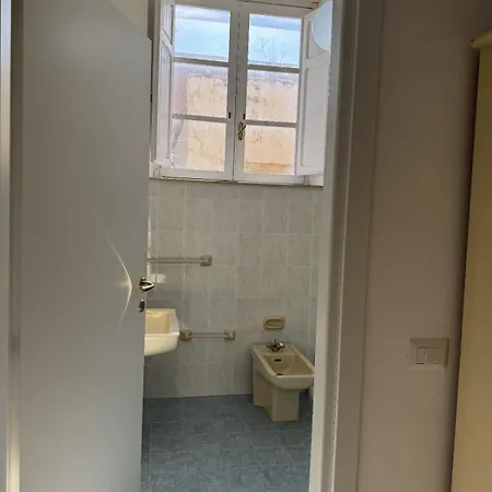 בית נופש Hope *