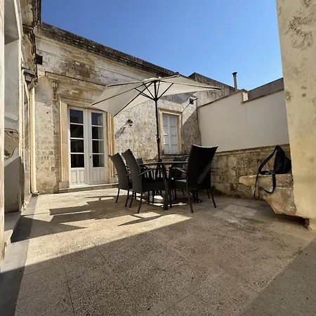 Casa de Férias Hope Avola